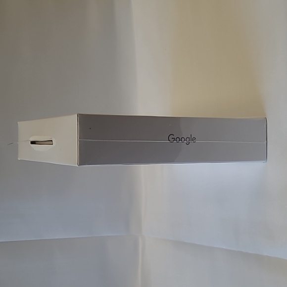 GOOGLE 18W USB-C POWER ADAPTER TC G1000-US WALL CHARGER - Picture 4 of 4